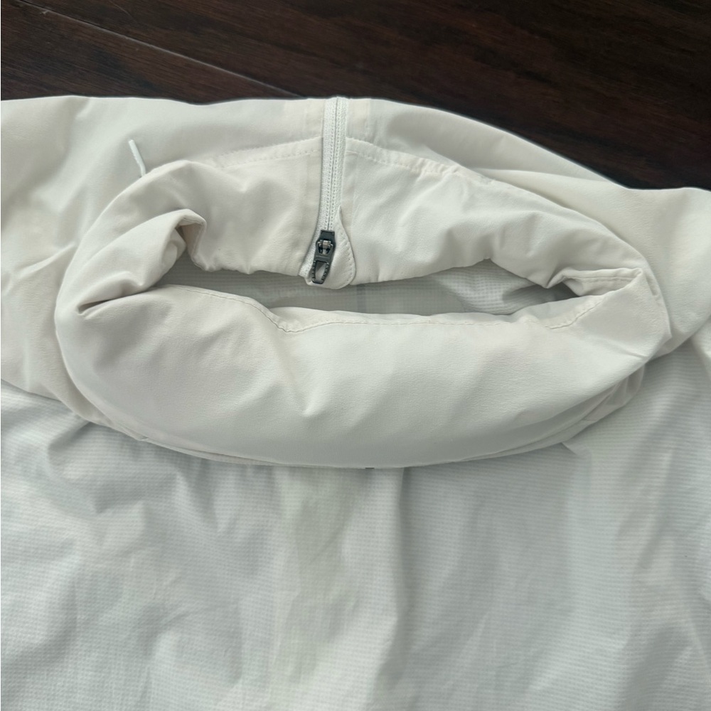 Lululemon Men's Pace Breaker Active Jacket XL Extra Large Hoodie M4832S - Picture 9 of 10